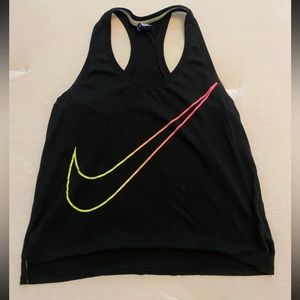 Nike Tank